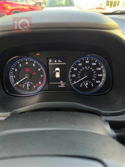 هيونداي كونا